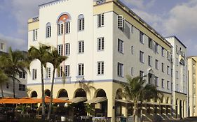 Edison Hotel Miami South Beach